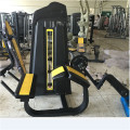 equipamento de ginástica Prone Leg Curl XC805